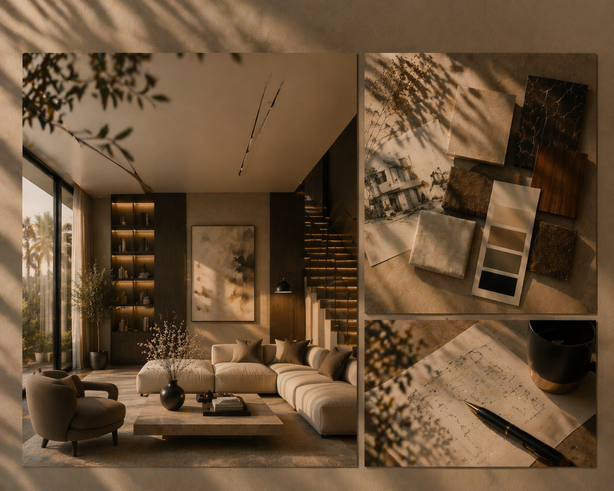 About Reem Al Najoom